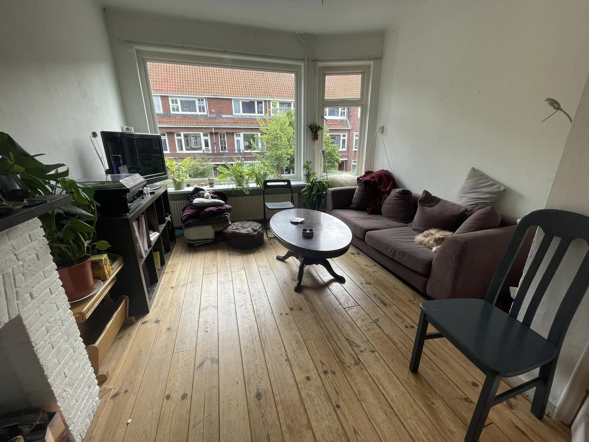 For rent: Groningen