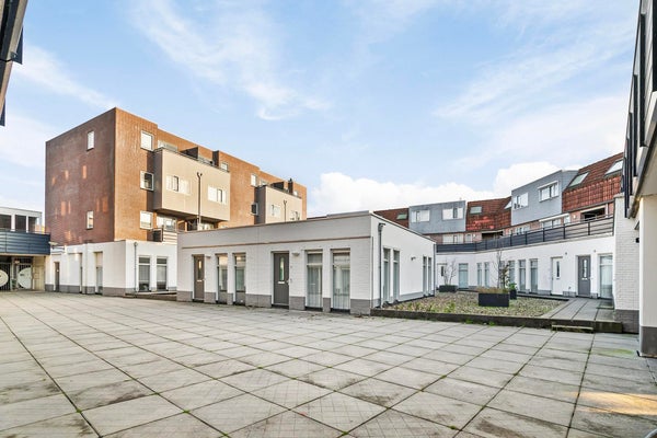 For rent: Bergen op Zoom / €715 p.m. / 36m2