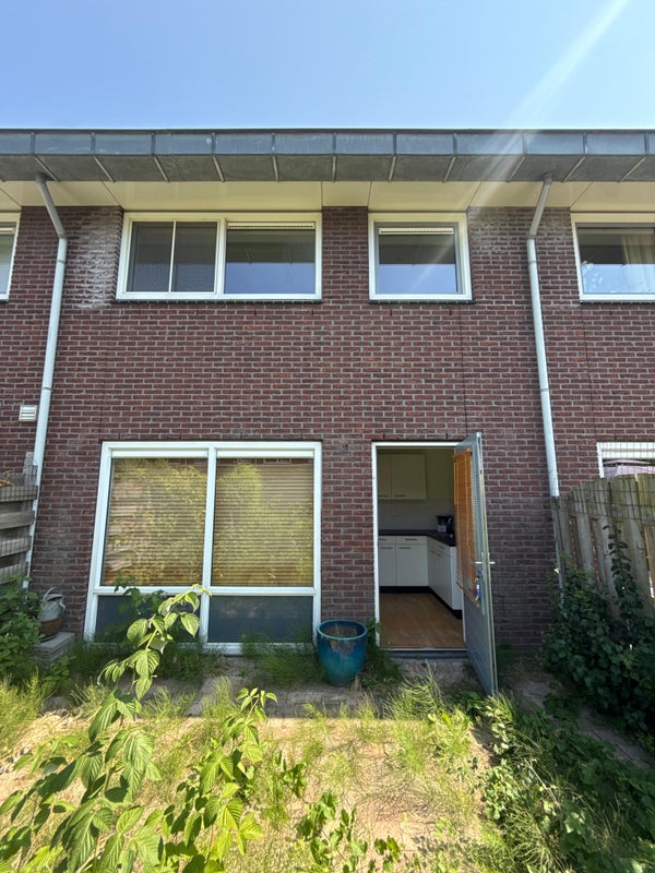 Te huur: Hoofddorp