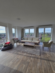 For rent: Nijmegen