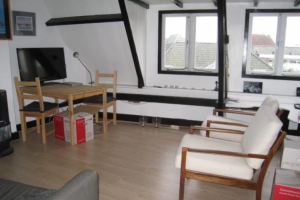 Te huur: Zwolle / €667,00 p.m. / 44,00m2