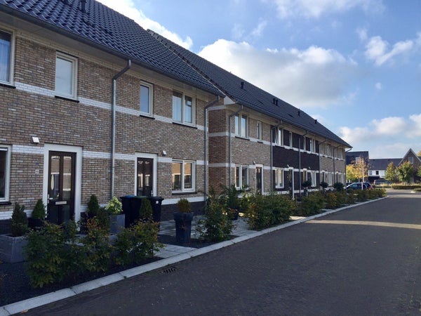 Te huur: Apeldoorn / €1450,00 p.m. / 135,00m2