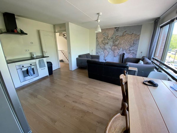 Te huur: Amsterdam / €2650,00 p.m. / 125,00m2
