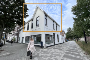 For rent: Amersfoort