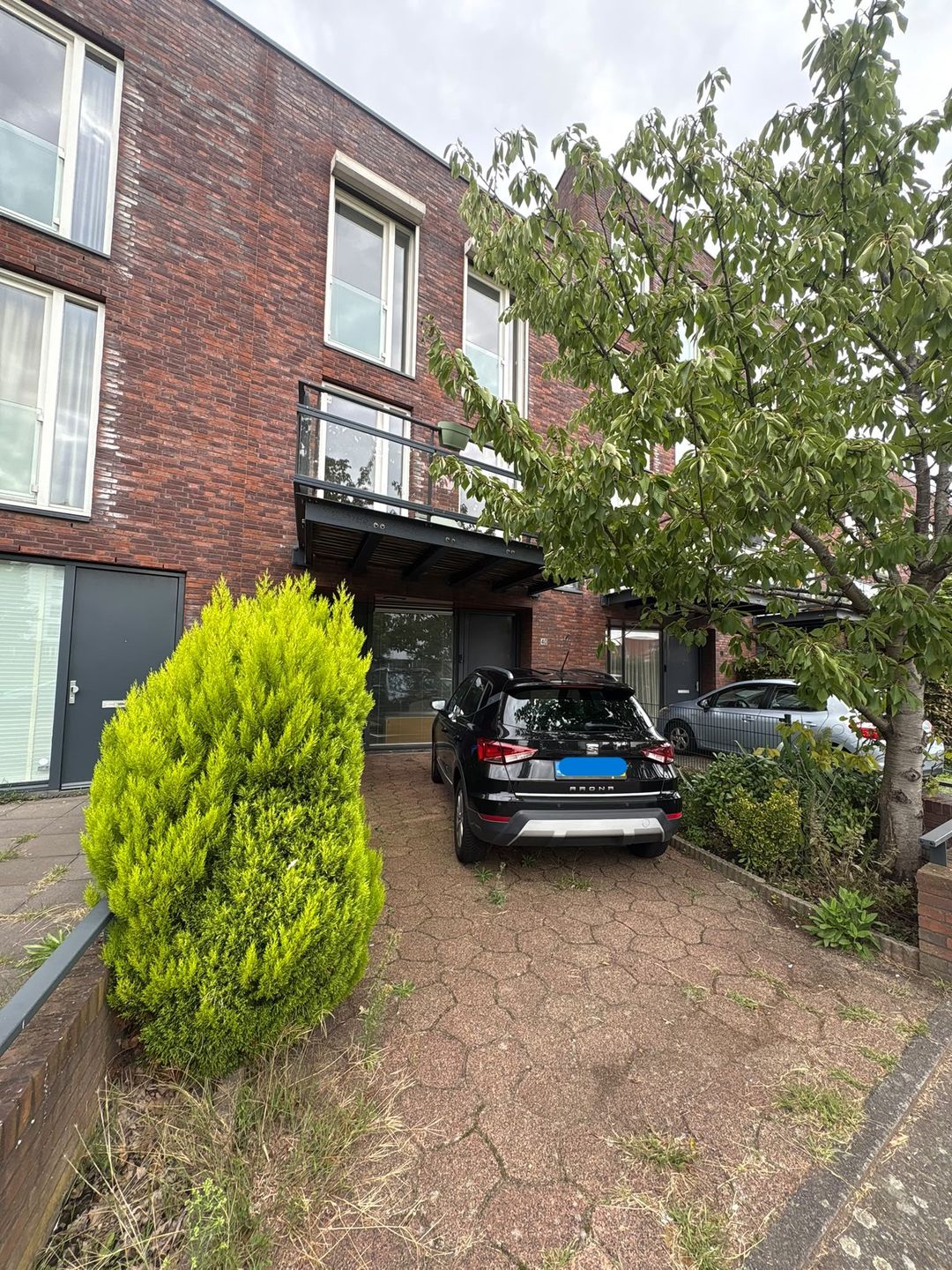 For rent: Den Haag