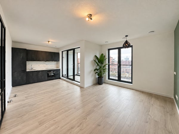 For rent: Rotterdam