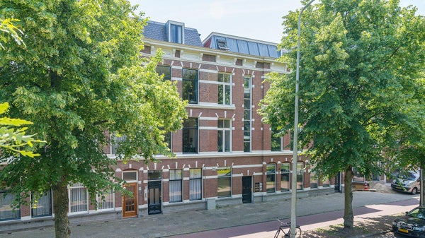 Te huur: Den Haag