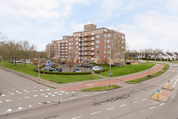 Te huur: Leeuwarden / €1150 p.m. / 92m2