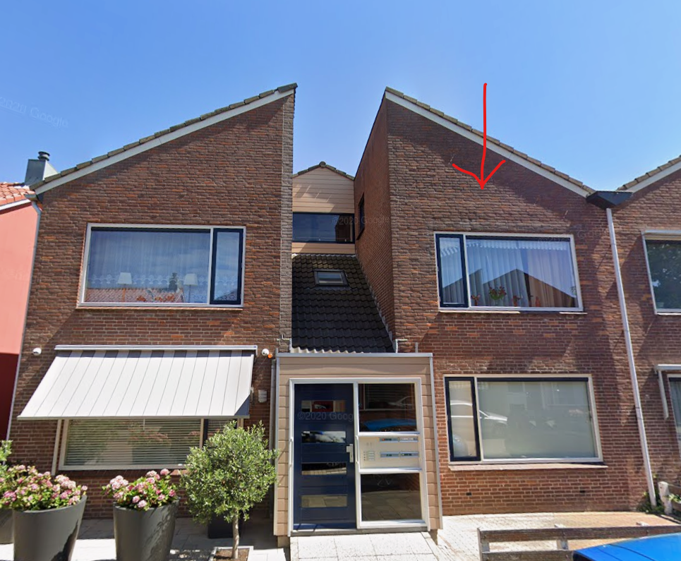 For rent: Rijnsburg