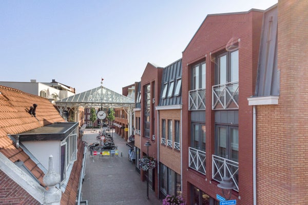 Te huur: Noordwijk / €1750,00 p.m. / 72,00m2