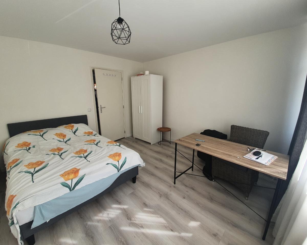 For rent: Almere