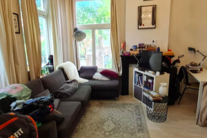 For rent: Groningen / €599.00 p.m. / 25.00m2