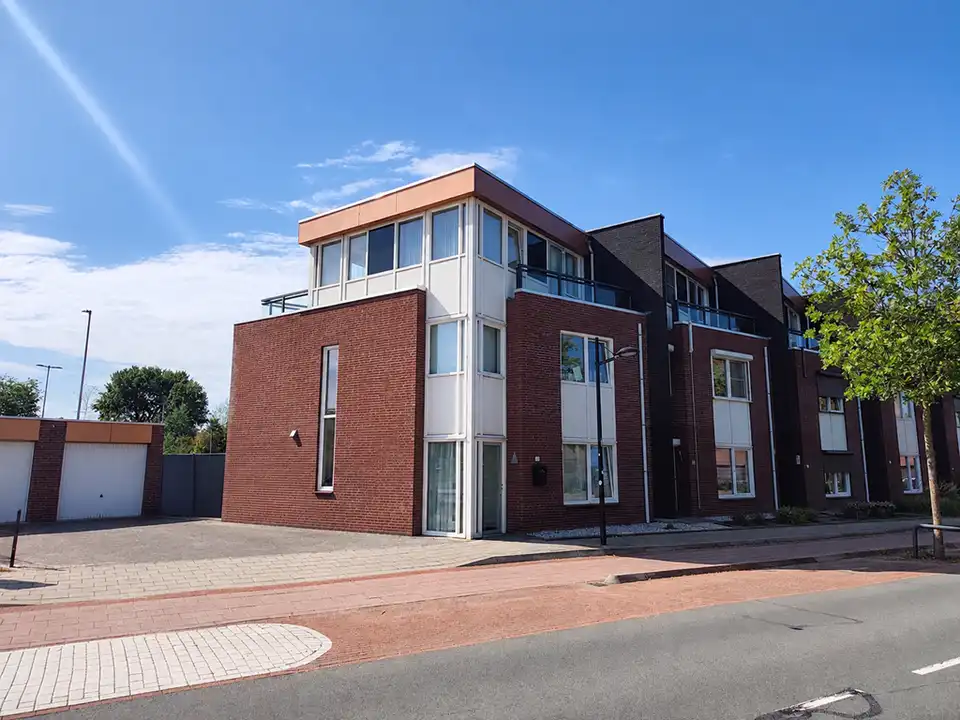 Te huur: Echt