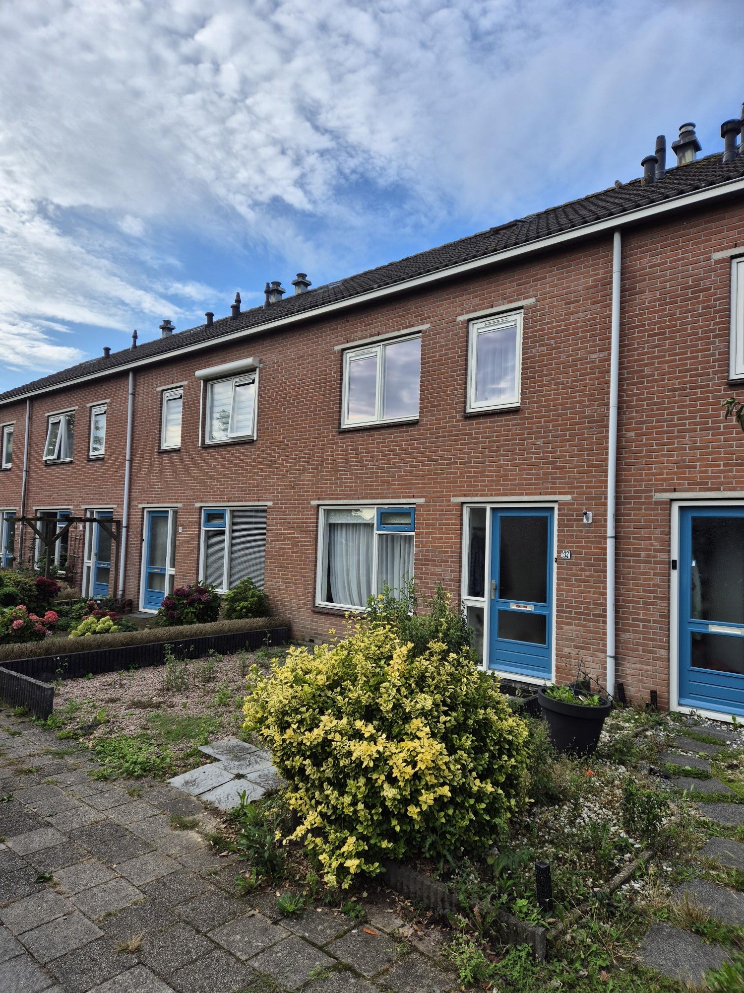 For rent: Lierderholthuis