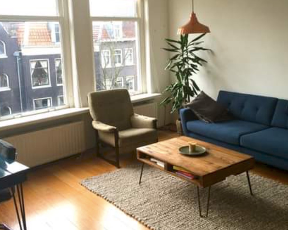 Te huur: Amsterdam / €2100 p.m. / 65m2