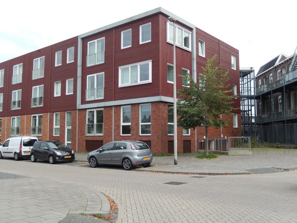 Te huur: Deventer