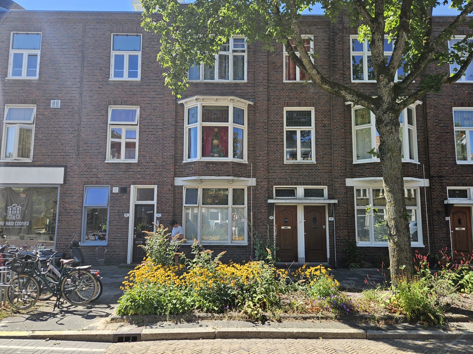 Te huur: Groningen