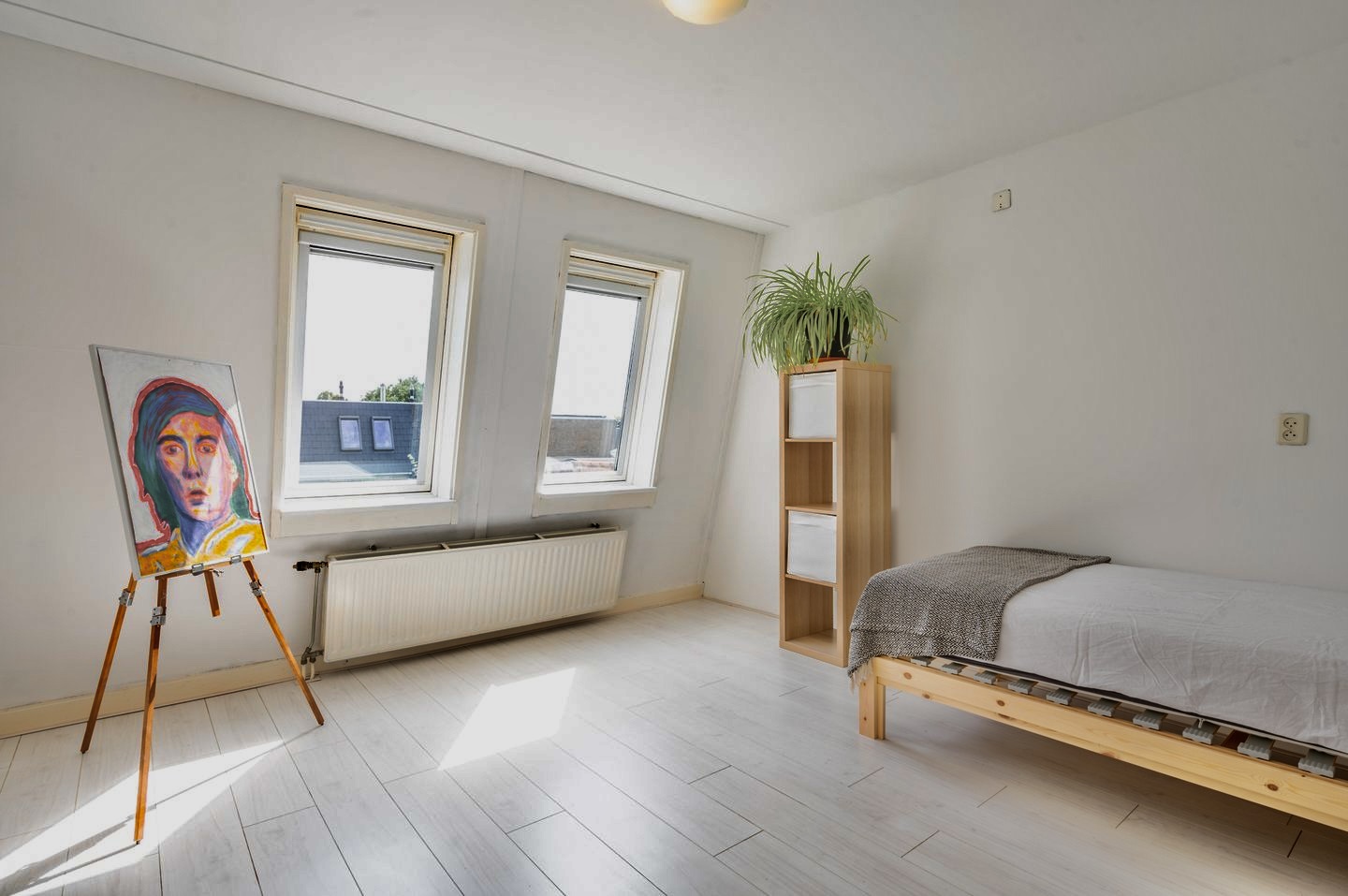 Te huur: Lelystad / €950 p.m. / 15m2