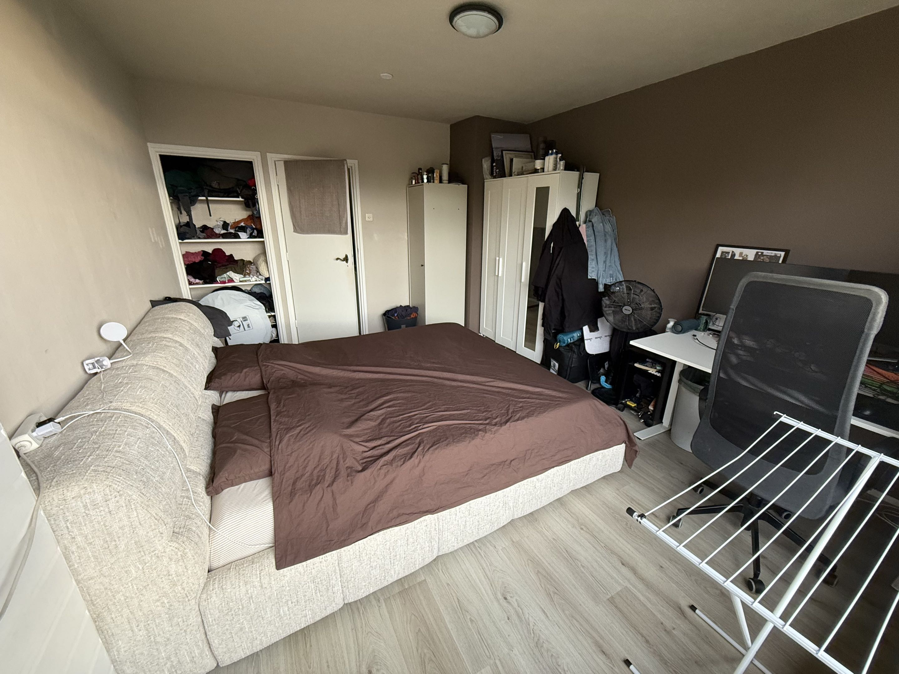 For rent: Utrecht