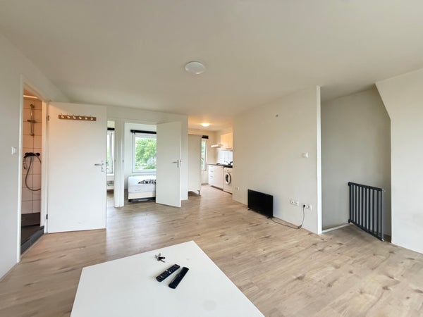 Te huur:  Breda  / €1320,00 p.m. / 45,00m2