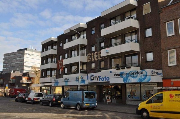 Te huur: Eindhoven / €1615,00 p.m. / 47,00m2