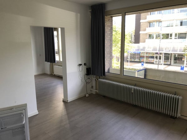 Te huur:  Tilburg  / €525,00 p.m. / 23,00m2