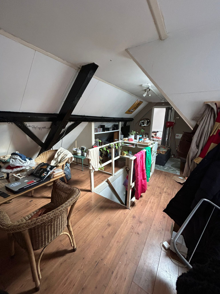 For rent: Tilburg
