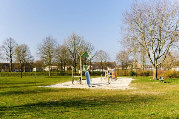 For rent: Huizen