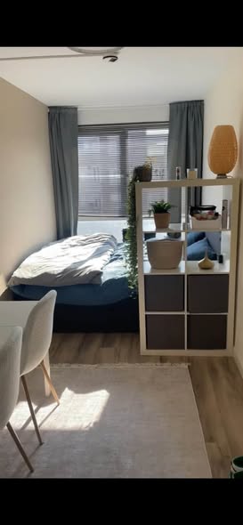 Te huur: Amsterdam