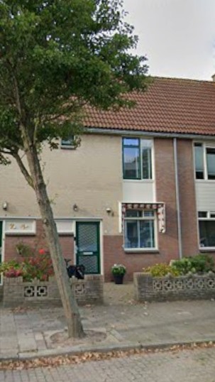 Te huur: Katwijk