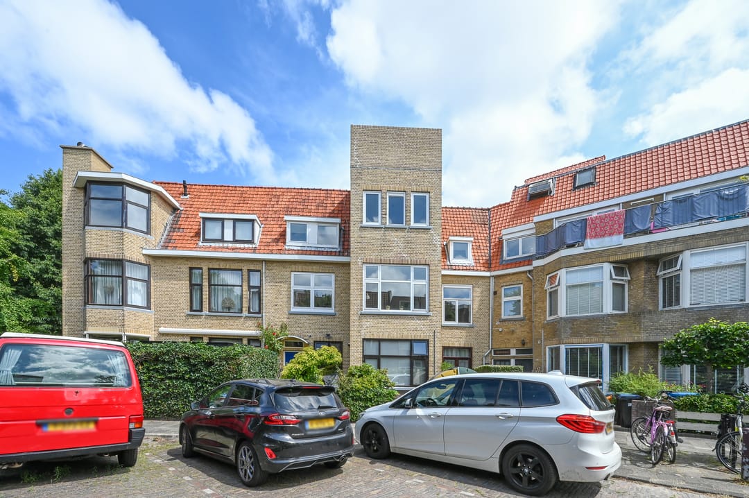 For rent: Rijswijk (ZH) / €2750.00 p.m. / 109.00m2