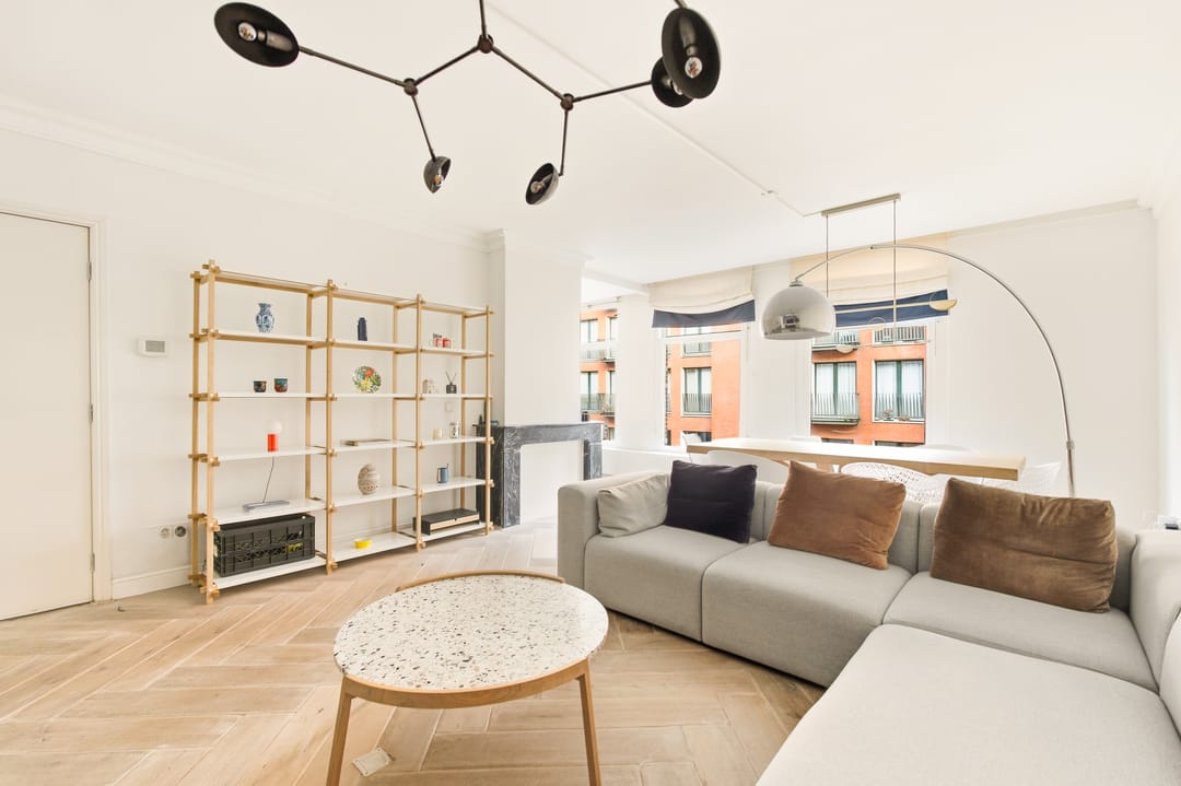 Te huur: Amsterdam / €2700 p.m. / 71m2