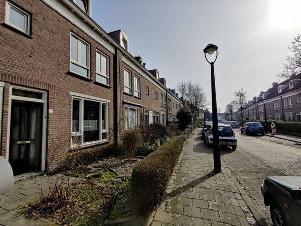 Te huur: Eindhoven