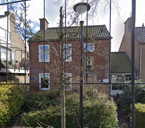 For rent: Heerhugowaard / €494 p.m. / 35m2