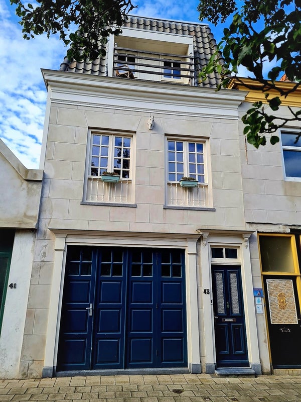 For rent: Vlissingen / €1650 p.m. / 135m2