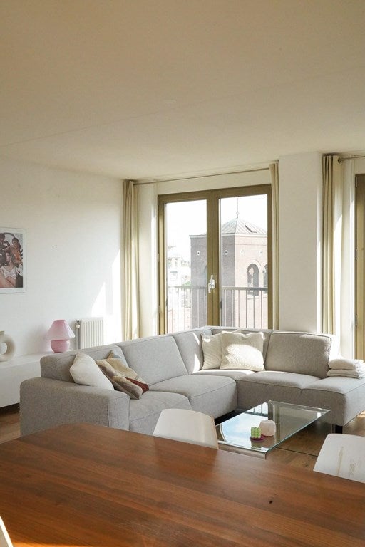 Te huur:  Nijmegen  / €2300 p.m. / 80m2