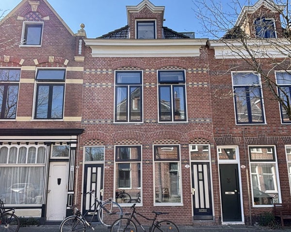 For rent: Groningen