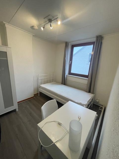 For rent: Heerlen