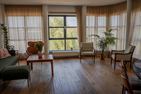 Te huur: Amsterdam