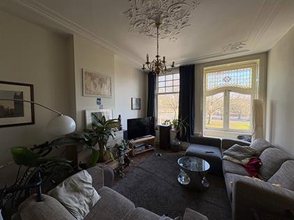 For rent: Rotterdam / €890.00 p.m. / 19.00m2