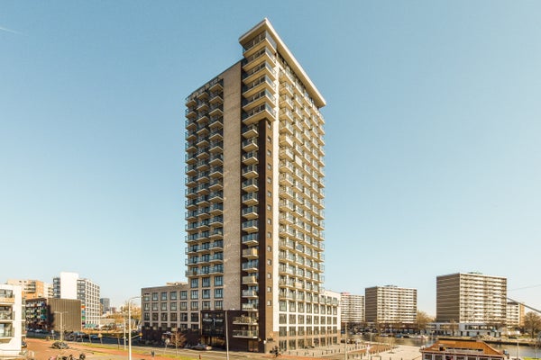 Te huur: Den Haag