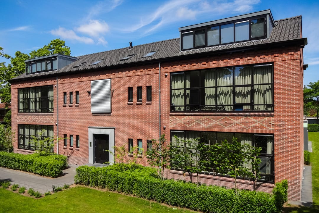Te huur: Utrecht / €1850,00 p.m. / 35,00m2