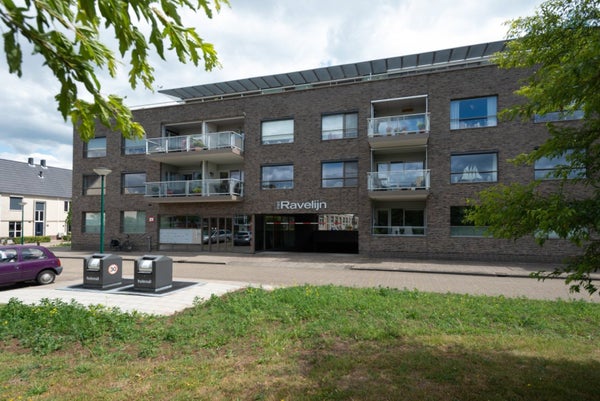 For rent: Houten / €1812.00 p.m. / 91.00m2
