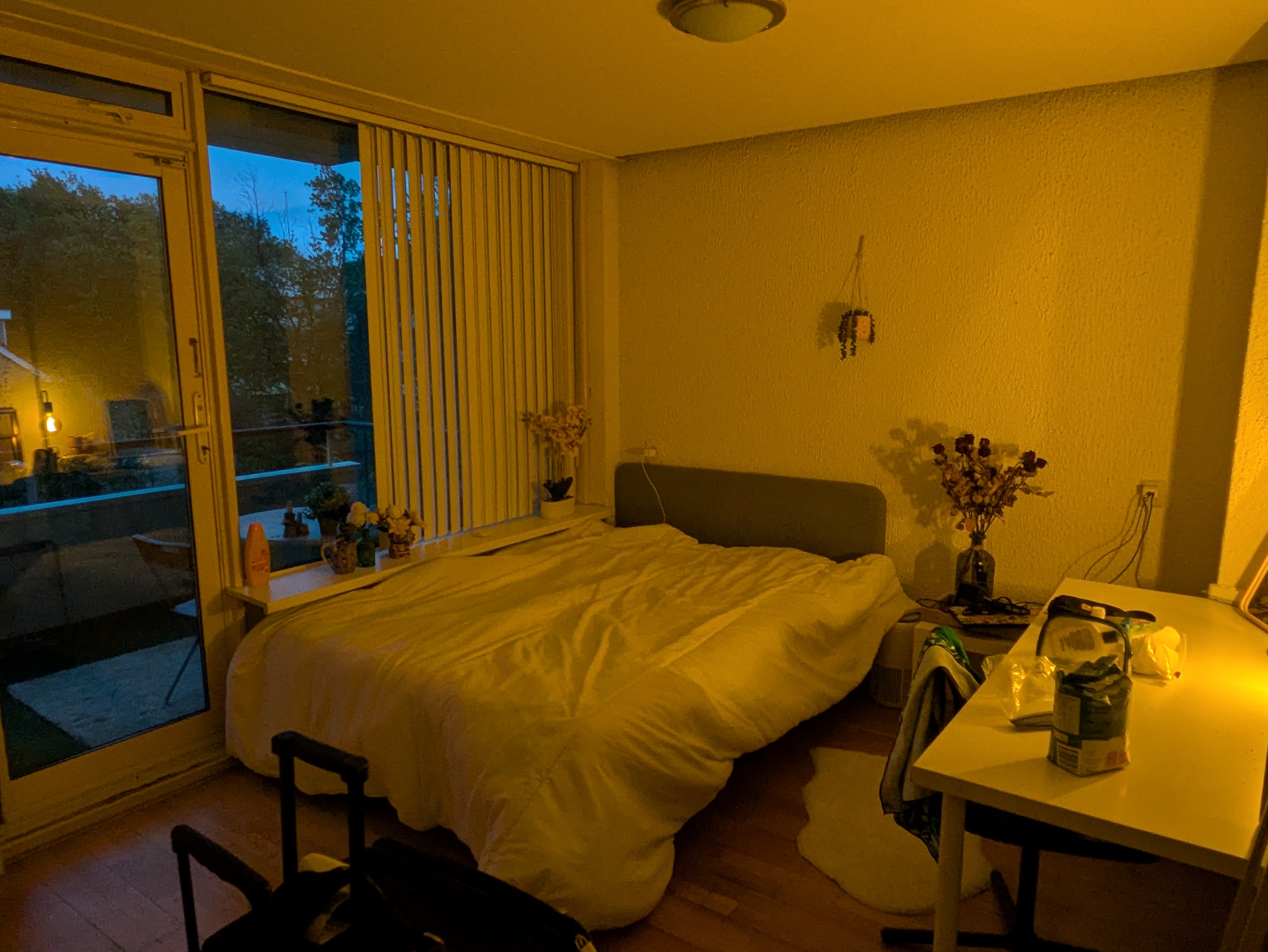 Te huur: Rotterdam / €1250 p.m. / 16m2