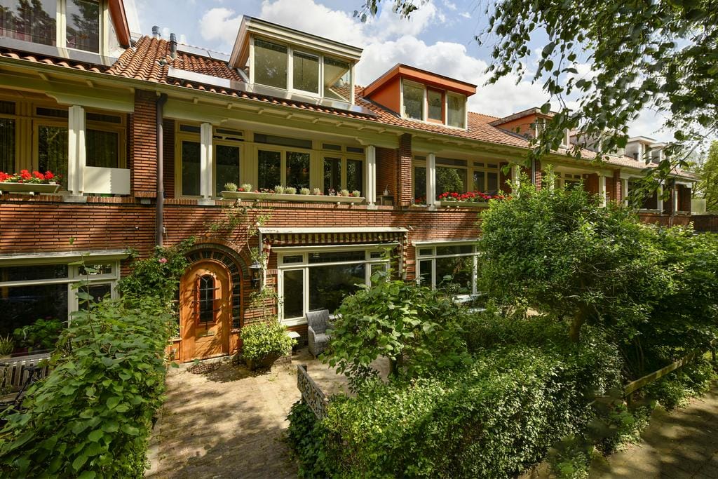 For rent: Amstelveen / €5500 p.m. / 177m2