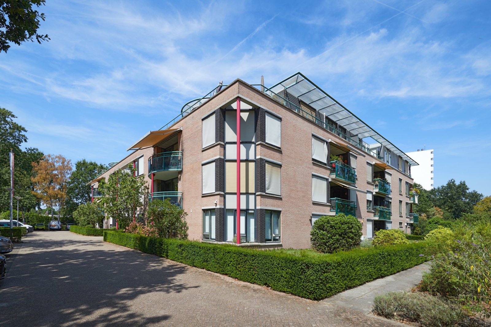 Te huur: Breda