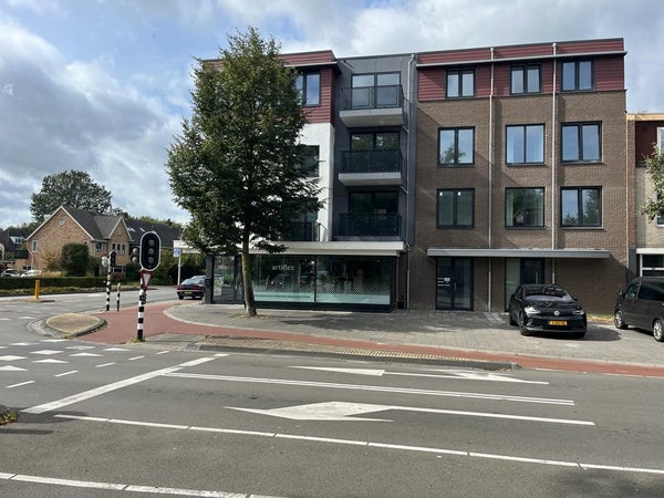 Te huur:  Hengelo  / €1400 p.m. / 80m2