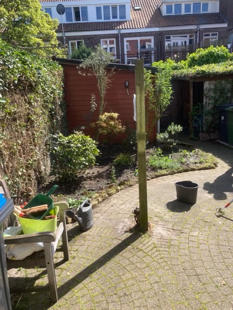 Te huur: Eindhoven / €487 p.m. / 15m2