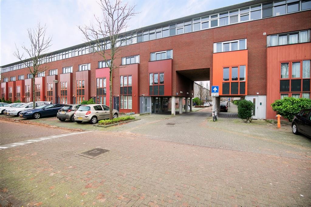 Te huur: Amsterdam / €1999,00 p.m. / 38,00m2