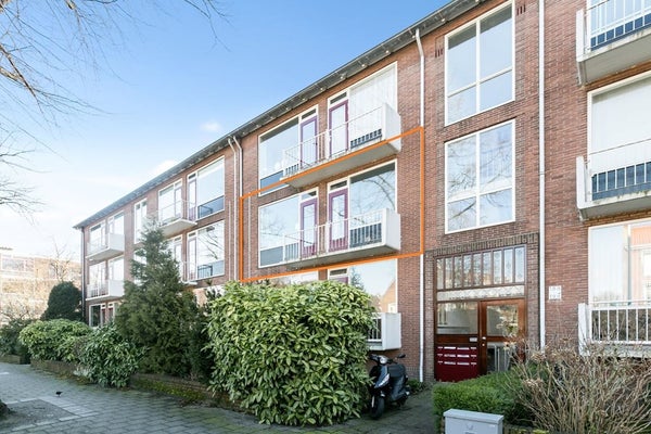 Te huur: Leiden / €1153,00 p.m. / 79,00m2